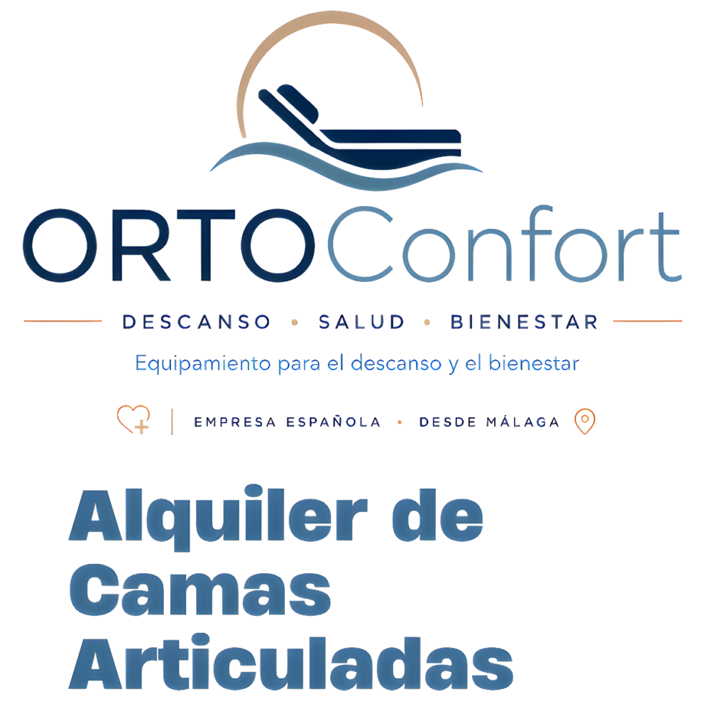 camas articuladas eléctricas con colchón para mayores málaga